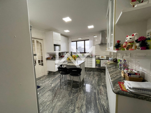 Imagem Apartamento com 4 Quartos à Venda, 360 m² em Centro - Guarulhos Imagem Apartamento com 4 Quartos à Venda, 360 m² em Centro - Guarulhos