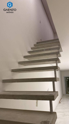 Imagem Sobrado com 3 Quartos à Venda, 182 m² em Vila Campesina - Osasco Imagem Sobrado com 3 Quartos à Venda, 182 m² em Vila Campesina - Osasco