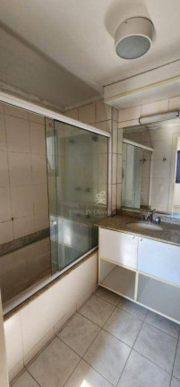 Imagem Apartamento com 3 Quartos à Venda, 100 m² em Vila Andrade - São Paulo