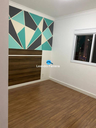 Imagem Apartamento com 3 Quartos à Venda, 106 m² em Centro - São Bernardo Do Campo