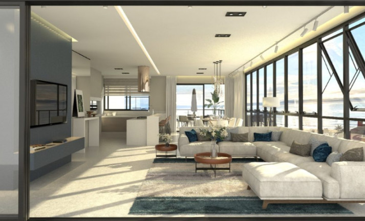 Imagem Apartamento com 4 Quartos à Venda, 320 m² em Praia Brava De Itajaí - Itajaí Imagem Apartamento com 4 Quartos à Venda, 320 m² em Praia Brava De Itajaí - Itajaí