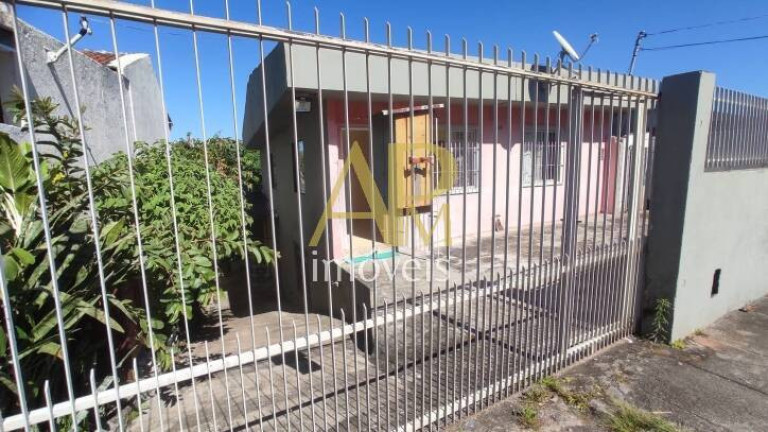 Imagem Casa com 7 Quartos à Venda, 259 m² em Estreito - Florianópolis Imagem Casa com 7 Quartos à Venda, 259 m² em Estreito - Florianópolis