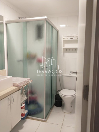 Imagem Apartamento com 3 Quartos à Venda, 92 m² em Jardim Bonfiglioli - Jundiaí Imagem Apartamento com 3 Quartos à Venda, 92 m² em Jardim Bonfiglioli - Jundiaí
