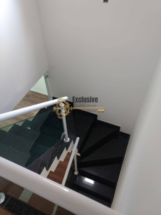 Imagem Sobrado com 3 Quartos à Venda, 136 m² em Vila Alzira - Santo André