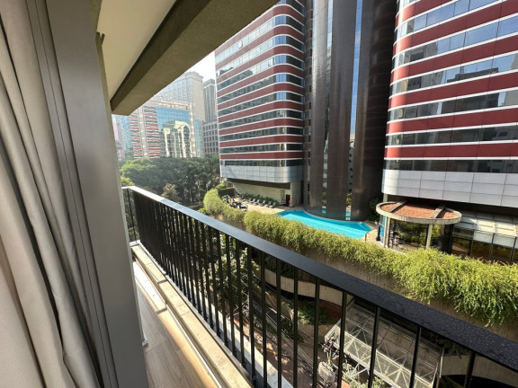 Imagem Imóvel com 1 Quarto à Venda, 21 m² em Cerqueira César - São Paulo Imagem Imóvel com 1 Quarto à Venda, 21 m² em Cerqueira César - São Paulo