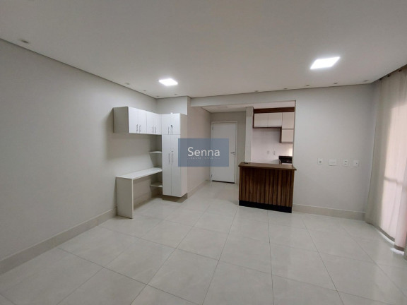 Imagem Imóvel com 2 Quartos à Venda, 74 m² em Jardim Tereza Cristina - Jundiaí