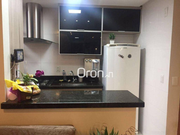 Imagem Apartamento com 2 Quartos à Venda, 61 m² em Parque Amazônia - Goiânia Imagem Apartamento com 2 Quartos à Venda, 61 m² em Parque Amazônia - Goiânia