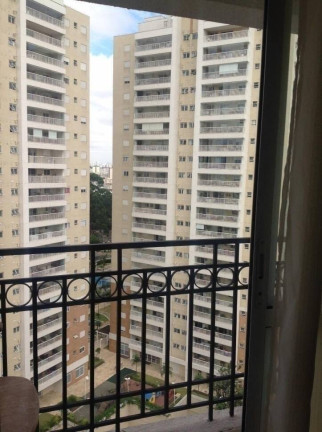 Imagem Apartamento com 2 Quartos à Venda, 60 m² em Campestre - Santo André Imagem Apartamento com 2 Quartos à Venda, 60 m² em Campestre - Santo André