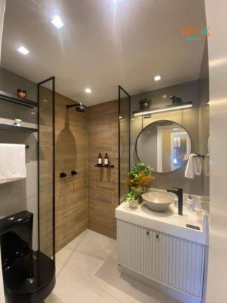 Imagem Apartamento com 2 Quartos à Venda, 69 m² em City América - São Paulo Imagem Apartamento com 2 Quartos à Venda, 69 m² em City América - São Paulo