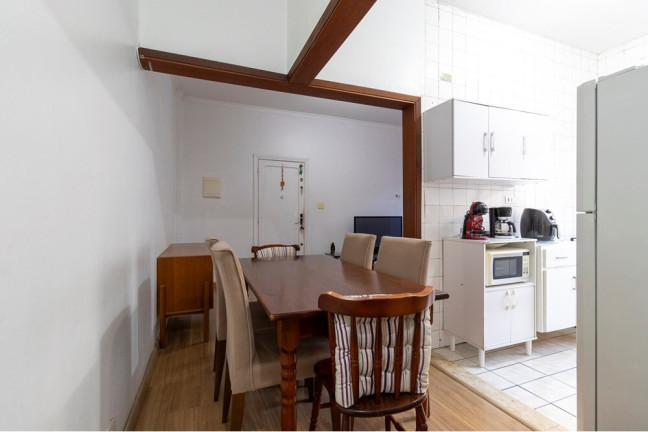 Imagem Apartamento com 2 Quartos à Venda, 92 m² em Aclimação - São Paulo