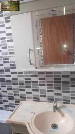 Imagem Casa com 3 Quartos à Venda, 70 m² em Iguabinha - Araruama Imagem Casa com 3 Quartos à Venda, 70 m² em Iguabinha - Araruama