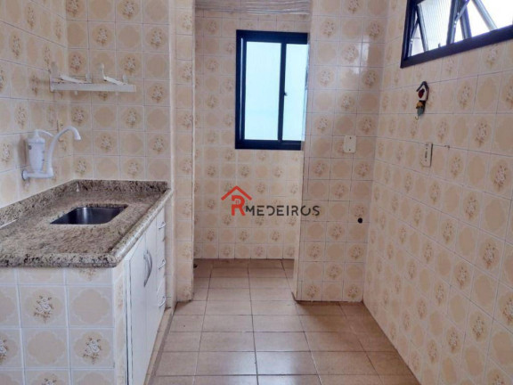 Imagem Apartamento com 1 Quarto à Venda, 34 m² em Mirim - Praia Grande Imagem Apartamento com 1 Quarto à Venda, 34 m² em Mirim - Praia Grande