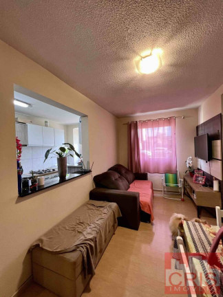 Apartamento com 2 Quartos à Venda, 50 m² em Maria Goretti - Bento Gonçalves