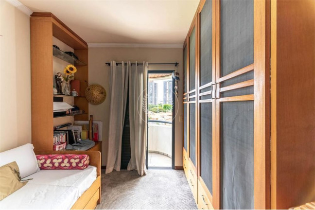 Imagem Cobertura com 4 Quartos à Venda, 354 m² em Brooklin Paulista - São Paulo Imagem Cobertura com 4 Quartos à Venda, 354 m² em Brooklin Paulista - São Paulo