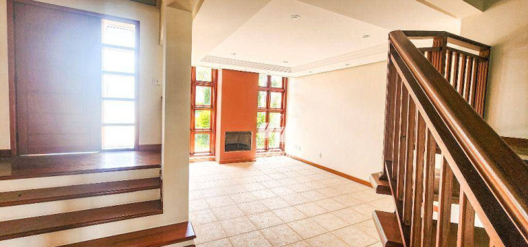 Imagem Casa com 3 Quartos à Venda, 392 m² em Condomínio Moinho De Vento - Valinhos Imagem Casa com 3 Quartos à Venda, 392 m² em Condomínio Moinho De Vento - Valinhos