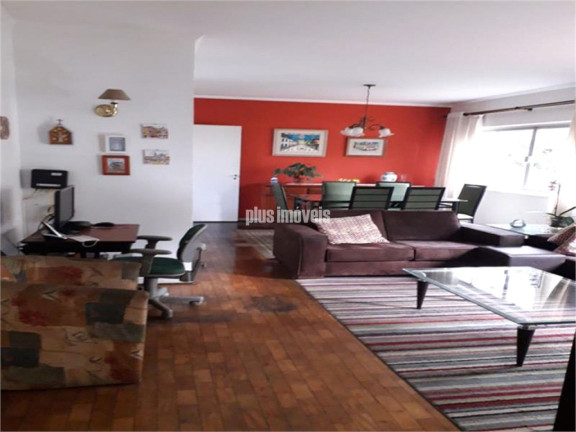 Imagem Apartamento com 3 Quartos à Venda, 146 m² em Jardim América - São Paulo Imagem Apartamento com 3 Quartos à Venda, 146 m² em Jardim América - São Paulo