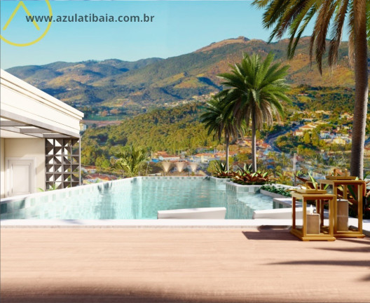 Imagem Apartamento com 3 Quartos à Venda, 88 m² em Nova Gardênia - Atibaia Imagem Apartamento com 3 Quartos à Venda, 88 m² em Nova Gardênia - Atibaia