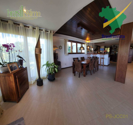 Imagem Casa à Venda, em Santo André - Santa Cruz Cabrália Imagem Casa à Venda, em Santo André - Santa Cruz Cabrália
