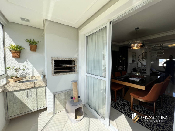 Imagem Apartamento com 2 Quartos à Venda, 173 m² em Pagani - Palhoça