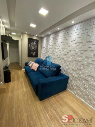 Imagem Apartamento com 2 Quartos à Venda, 51 m² em Itaquera - São Paulo Imagem Apartamento com 2 Quartos à Venda, 51 m² em Itaquera - São Paulo