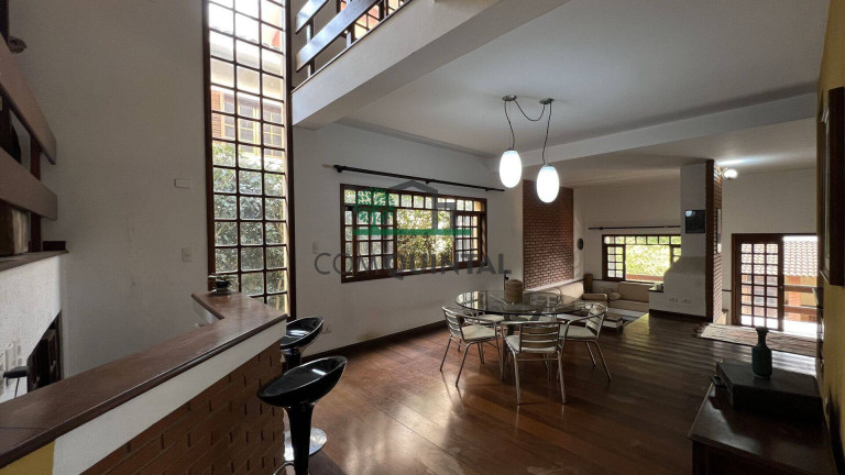 Casa com 3 Quartos à Venda, 420 m² em San Diego Park - Cotia