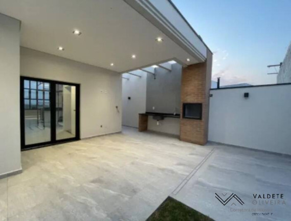 Imagem Casa de Condomínio com 3 Quartos à Venda, 258 m² em Caçapava Velha - Caçapava