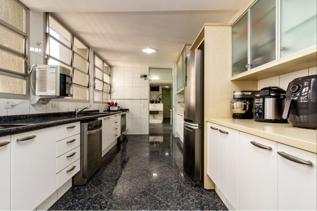 Imagem Apartamento com 4 Quartos à Venda, 333 m² em Paraíso - São Paulo Imagem Apartamento com 4 Quartos à Venda, 333 m² em Paraíso - São Paulo