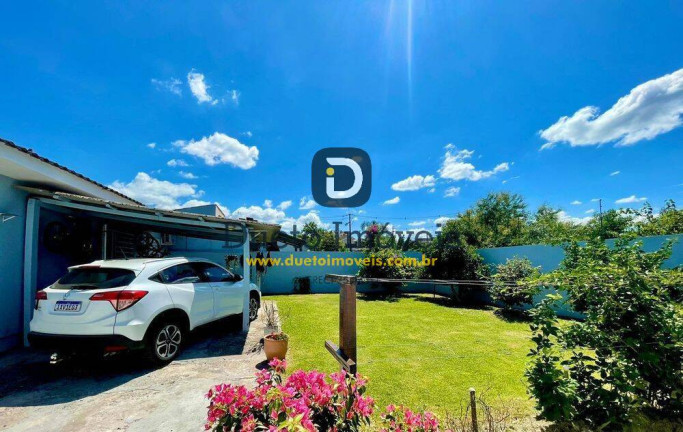 Imagem Casa com 2 Quartos à Venda, 81 m² em Camobi - Santa Maria