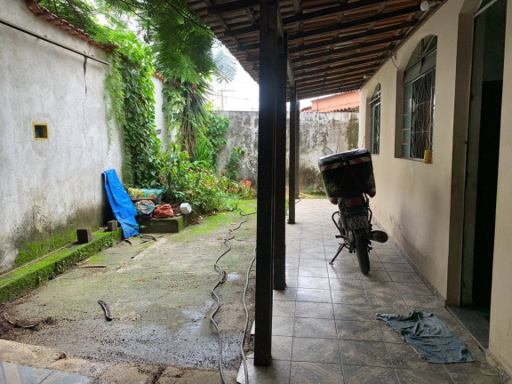 Imagem Casa com 4 Quartos à Venda, 60 m² em Bernardo Monteiro - Contagem Imagem Casa com 4 Quartos à Venda, 60 m² em Bernardo Monteiro - Contagem