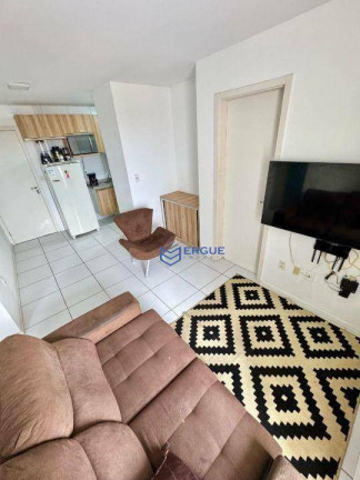 Imagem Apartamento com 2 Quartos à Venda, 50 m² em Itaperi - Fortaleza Imagem Apartamento com 2 Quartos à Venda, 50 m² em Itaperi - Fortaleza