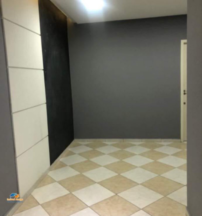 Imagem Sala Comercial à Venda, 45 m² em Jardim - Santo André