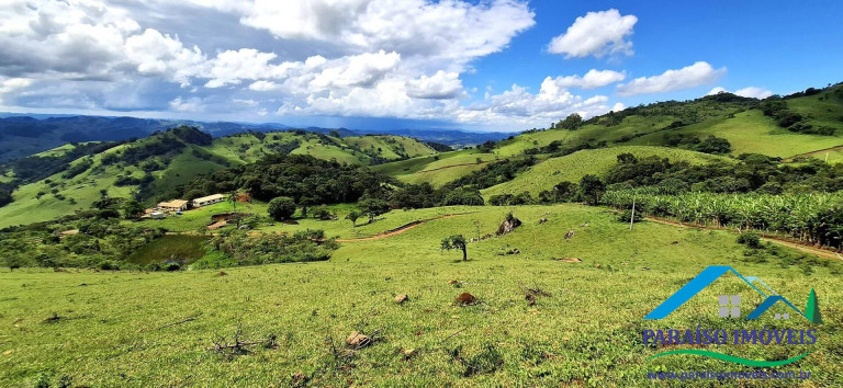 Imagem Chácara à Venda, 21 m² em Centro - Paraisópolis