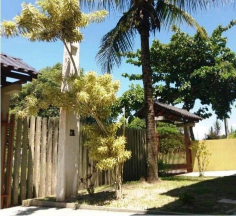 Imagem Casa com 7 Quartos à Venda, 328 m² em Canoas - Pontal Do Parana Imagem Casa com 7 Quartos à Venda, 328 m² em Canoas - Pontal Do Parana