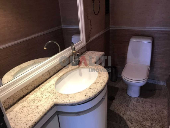 Imagem Cobertura com 4 Quartos à Venda, 520 m² em Moema - São Paulo Imagem Cobertura com 4 Quartos à Venda, 520 m² em Moema - São Paulo