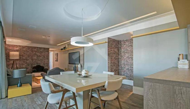 Imagem Apartamento com 1 Quarto para Alugar, 109 m² em Granja Julieta - São Paulo