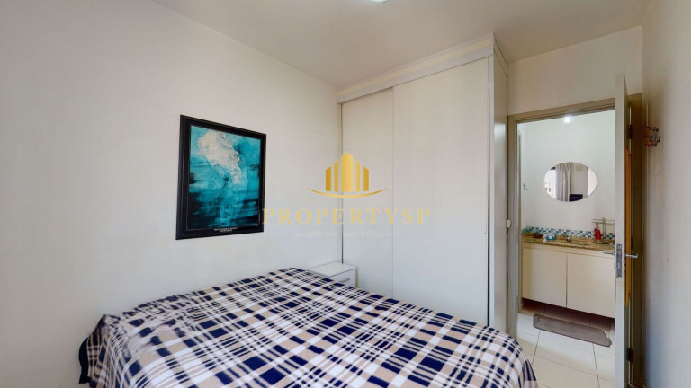 Imagem Apartamento com 1 Quarto à Venda, 33 m² em Vila Pompéia - São Paulo Imagem Apartamento com 1 Quarto à Venda, 33 m² em Vila Pompéia - São Paulo