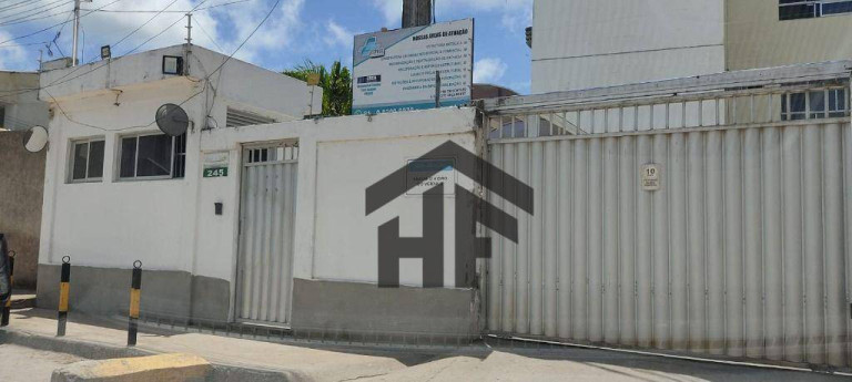 Imagem Apartamento com 1 Quarto à Venda, 40 m² em Piedade - Jaboatão Dos Guararapes Imagem Apartamento com 1 Quarto à Venda, 40 m² em Piedade - Jaboatão Dos Guararapes