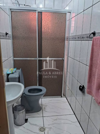 Imagem Casa com 2 Quartos à Venda, em Jardim Canadá - Mauá Imagem Casa com 2 Quartos à Venda, em Jardim Canadá - Mauá