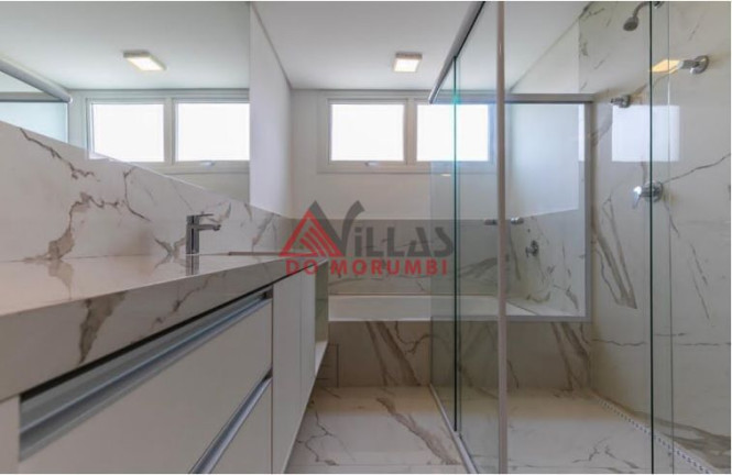 Imagem Sobrado com 4 Quartos à Venda, 540 m² em Campo Belo - São Paulo Imagem Sobrado com 4 Quartos à Venda, 540 m² em Campo Belo - São Paulo