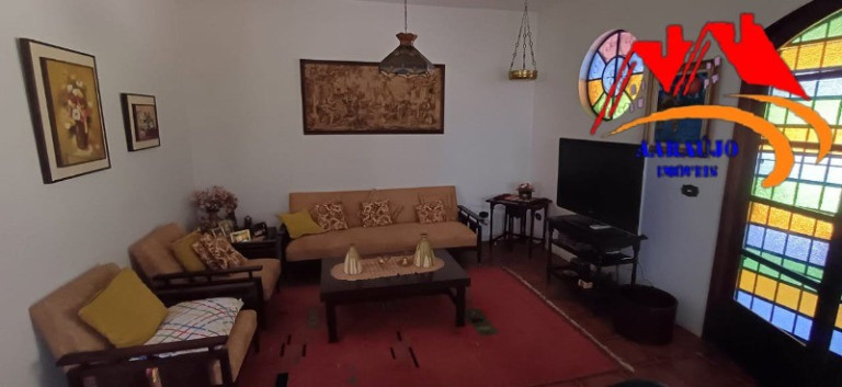 Imagem Imóvel com 3 Quartos à Venda, 239 m² em Jardim Caparelli (mailasqui) - São Roque Imagem Imóvel com 3 Quartos à Venda, 239 m² em Jardim Caparelli (mailasqui) - São Roque