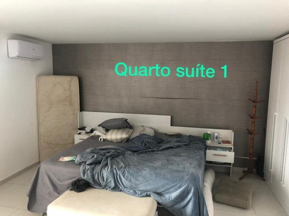Imagem Casa com 3 Quartos à Venda, 232 m² em Lauro De Freitas - Lauro De Freitas