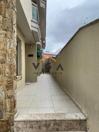 Imagem Casa com 3 Quartos à Venda, 73 m² em Vila Guilhermina - São Paulo Imagem Casa com 3 Quartos à Venda, 73 m² em Vila Guilhermina - São Paulo