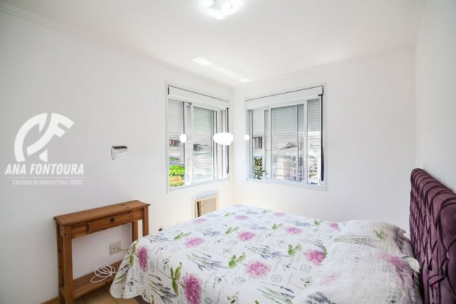 Imagem Apartamento com 2 Quartos à Venda, 68 m² em Jardim Lindóia - Porto Alegre