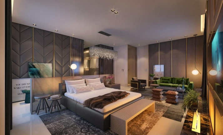 Imagem Imóvel com 5 Quartos à Venda, 476 m² em Centro - Balneário Camboriú Imagem Imóvel com 5 Quartos à Venda, 476 m² em Centro - Balneário Camboriú