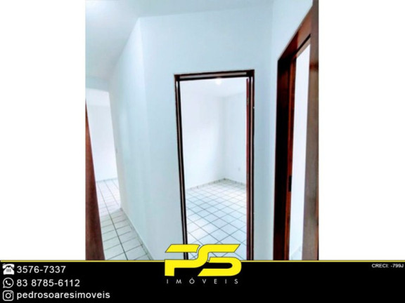 Imagem Apartamento com 3 Quartos à Venda, 65 m² em Bancários - João Pessoa Imagem Apartamento com 3 Quartos à Venda, 65 m² em Bancários - João Pessoa
