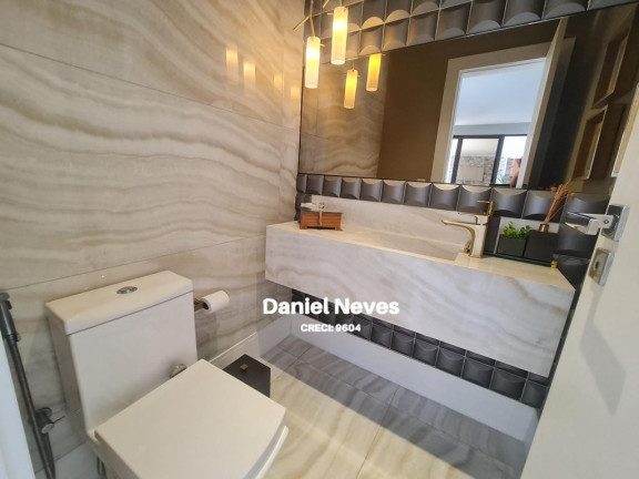 Imagem Casa de Condomínio com 5 Quartos à Venda, 356 m² em Vilas Do Atlântico - Lauro De Freitas Imagem Casa de Condomínio com 5 Quartos à Venda, 356 m² em Vilas Do Atlântico - Lauro De Freitas