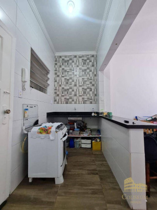 Imagem Kitnet com 1 Quarto à Venda, 33 m² em Vila Assunção - Praia Grande Imagem Kitnet com 1 Quarto à Venda, 33 m² em Vila Assunção - Praia Grande