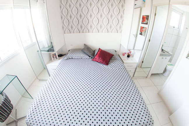 Imagem Apartamento com 3 Quartos à Venda, 60 m² em Maraponga - Fortaleza Imagem Apartamento com 3 Quartos à Venda, 60 m² em Maraponga - Fortaleza