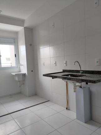 Imagem Apartamento com 2 Quartos à Venda, 53 m² em Vila Urupês - Suzano