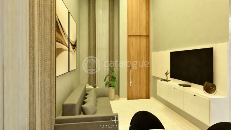 Imagem Casa de Condomínio com 3 Quartos à Venda, 200 m² em Cajupiranga - Parnamirim Imagem Casa de Condomínio com 3 Quartos à Venda, 200 m² em Cajupiranga - Parnamirim
